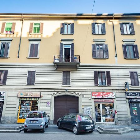 Ferienwohnung Belle Epoque Milano Exterior foto