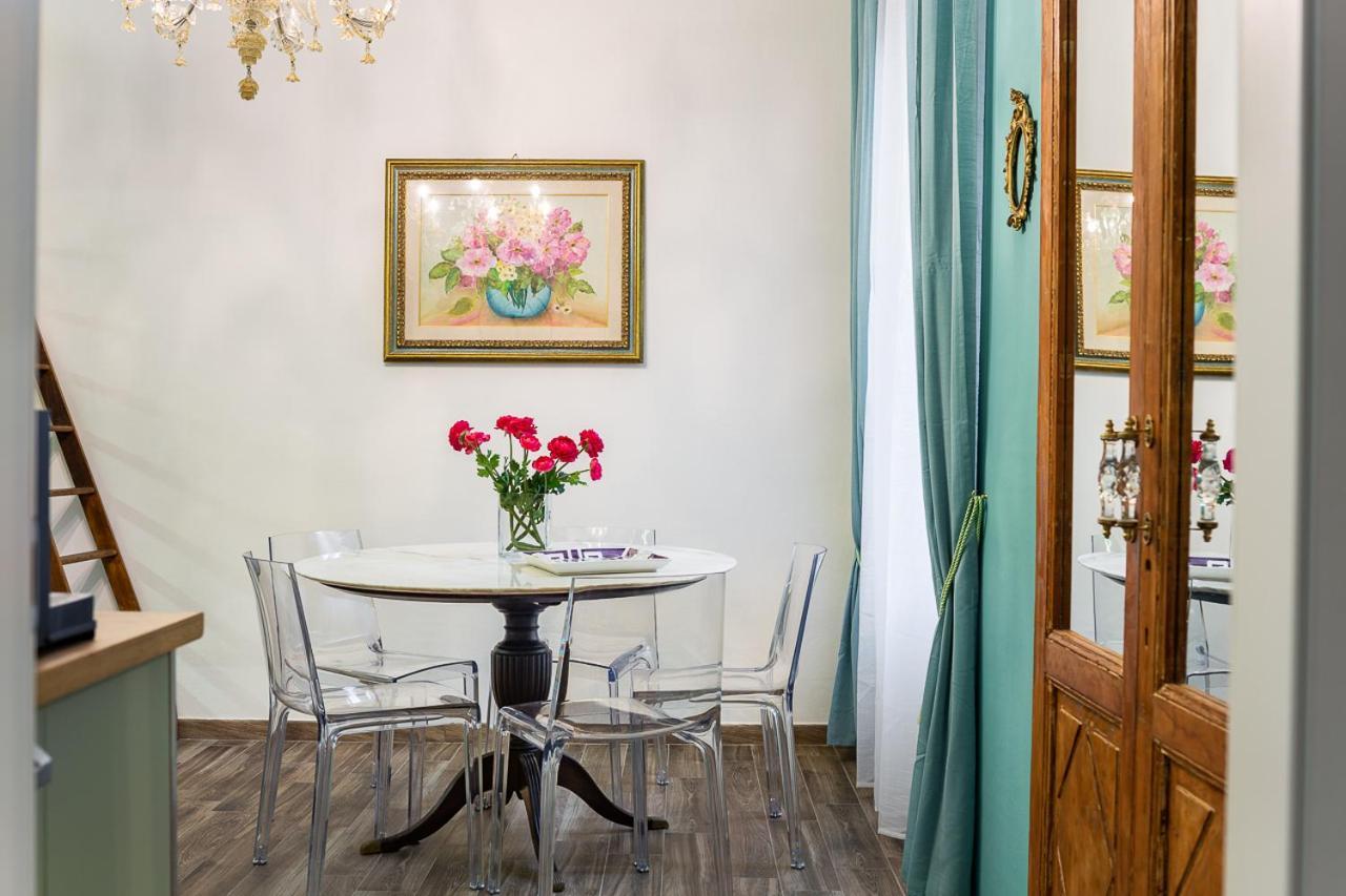 Ferienwohnung Belle Epoque Milano Exterior foto