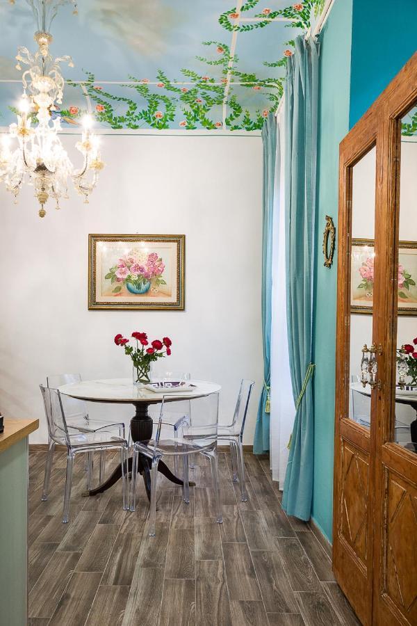 Ferienwohnung Belle Epoque Milano Exterior foto